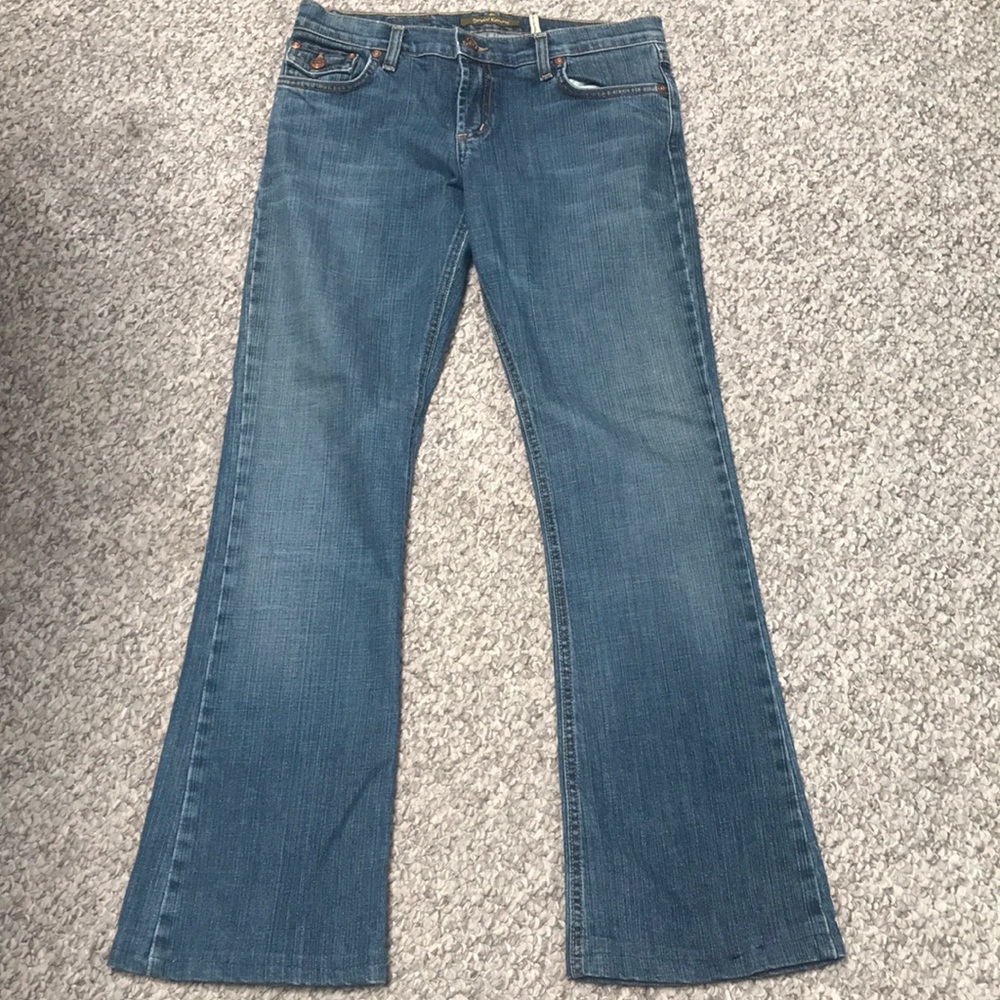 David Kahn Jeans Size 26